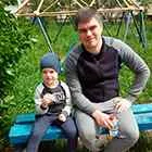 Давыдов Егор